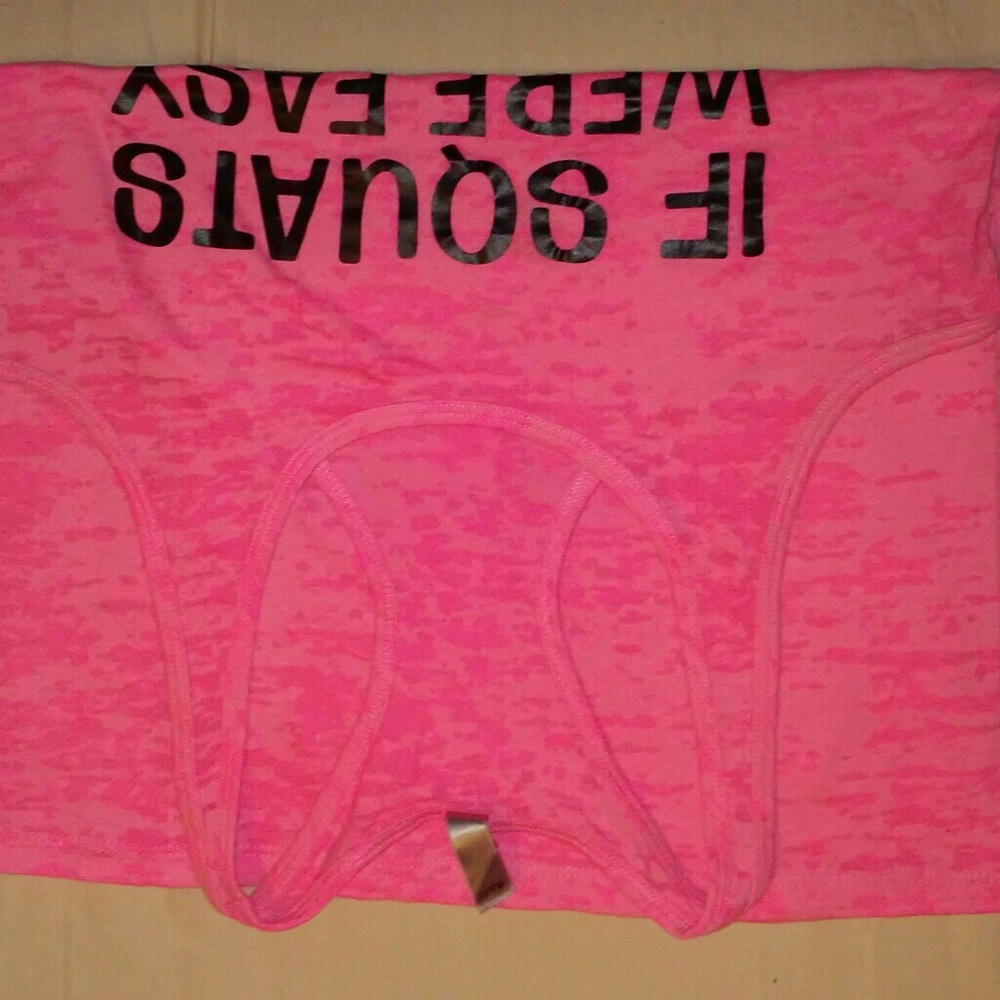 Sold!! 4 for $10 Workout Tank - Picture 3 of 4